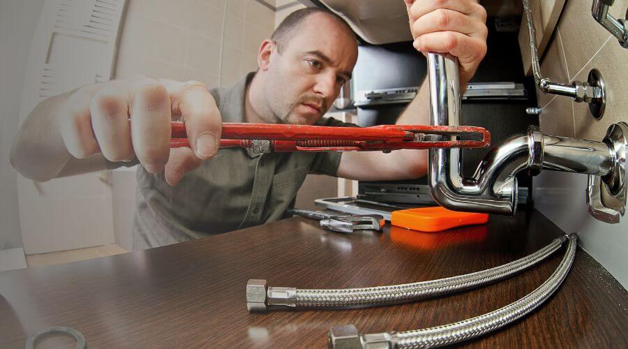 Professional emergency plumbing in Webster, FL